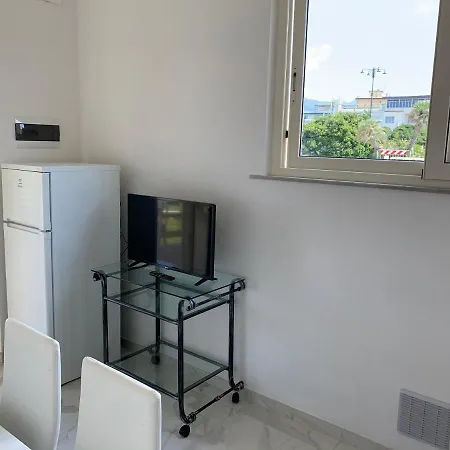 Дом отдыха Stabilimento Balneare Citta Giardino - Casa *