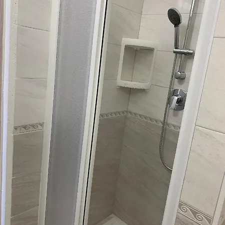 Дом отдыха Stabilimento Balneare Citta Giardino - Casa