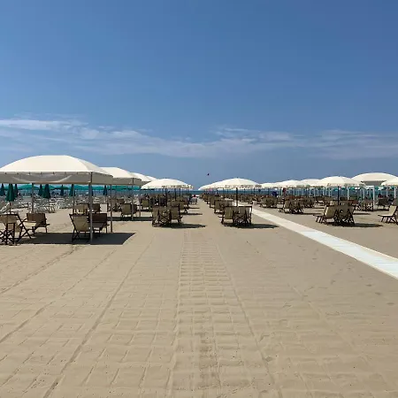 Дом отдыха Stabilimento Balneare Citta Giardino - Casa *