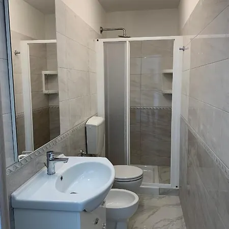 Stabilimento Balneare Citta Giardino - Casa Дом отдыха Виареджо